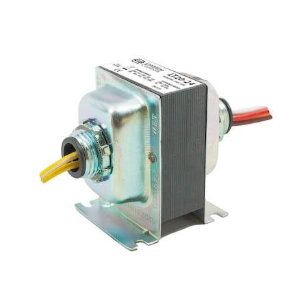 Functional Devices Transformer, 20 VA, 24V, 120/208/240/277V AC LT20-24
